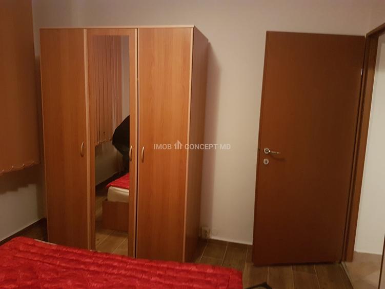 Apartament cu 2 camere decomandat, mobilat în P-ța Mihai Viteazu