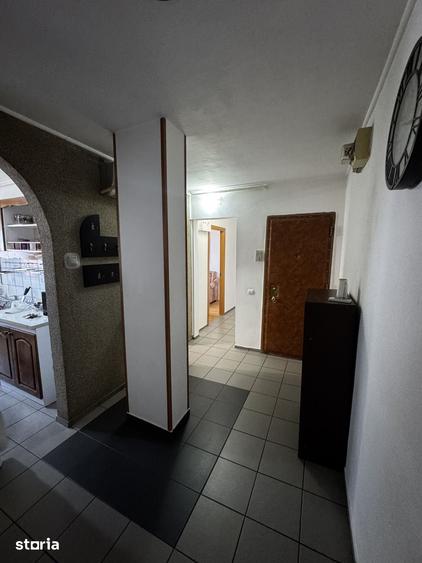 Apartament de vanzare 3 camere 2 bai cartier Tractorul 65.65 mp PROPRI - 11