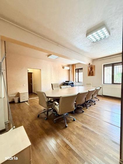 Apartament Parter, ideal Birouri, Cabinet - 10