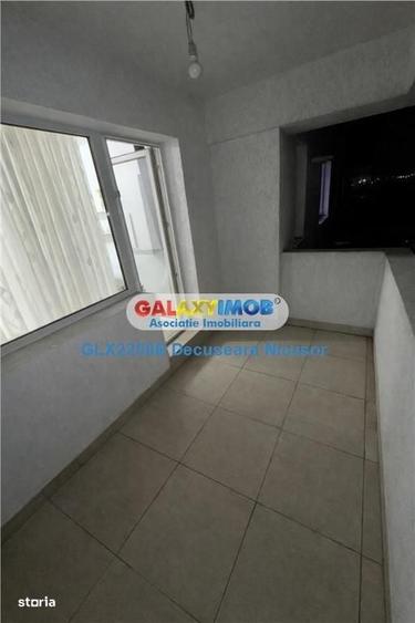 Apartament cu 2 camere în Dudu