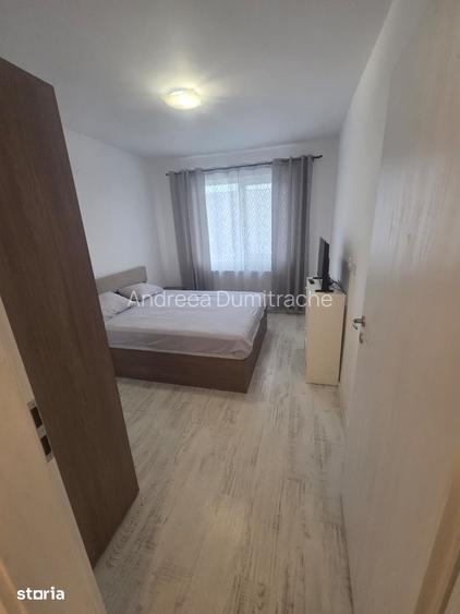 APARTAMENT 2 CAMERE MODERN+ LOC PARCARE INCLUS-MILITARI RESIDENCE