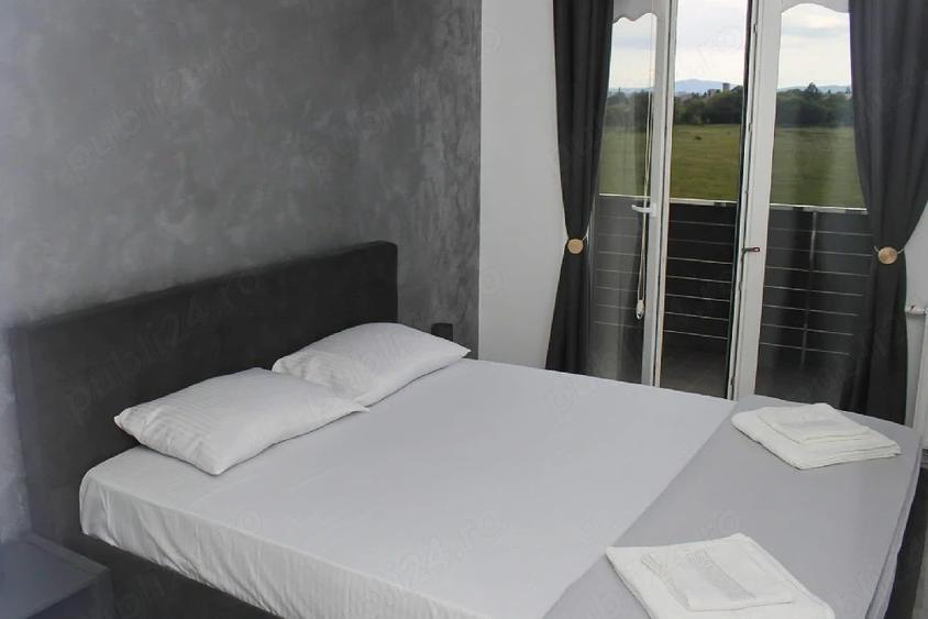 Apartament cu 3 camere decomandat în Avantgarden