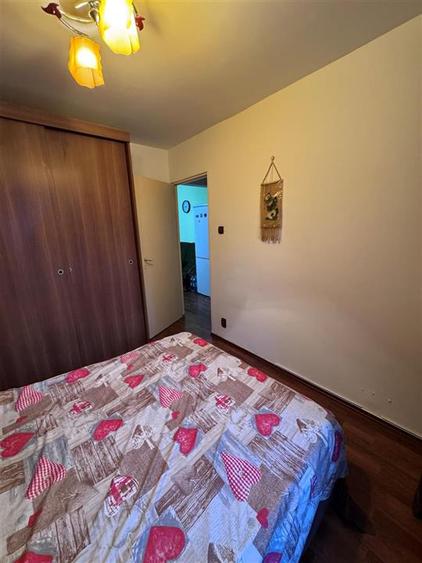 Apartament cu 2 camere semidecomandat, mobilat în Berceni