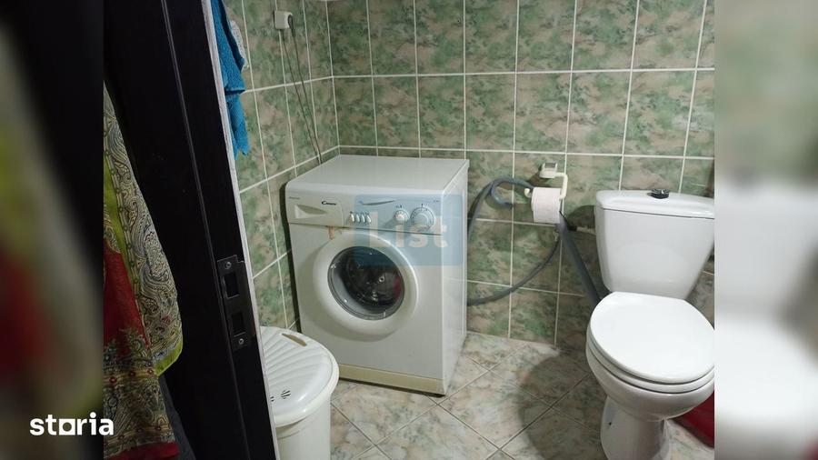 Apartament cu 4 camere în Micro 39 — fotografia 3