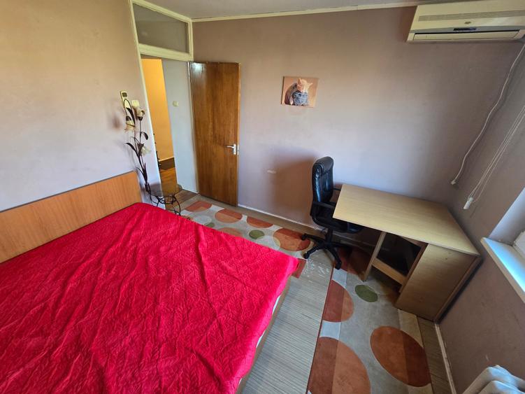 Apartament cu 2 camere decomandat în Gorjului