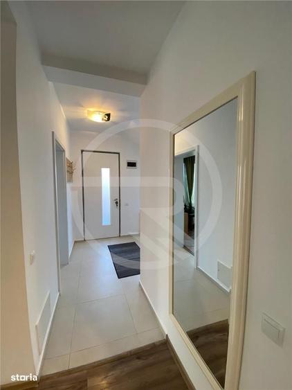 Casa de tip duplex cu regim P+E, situat in zona AUCHAN! - 13