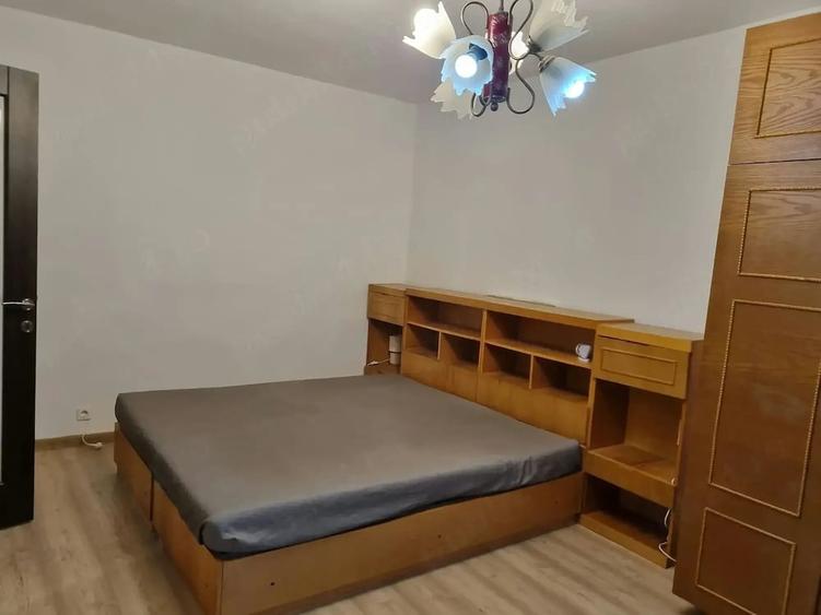 Garsonieră decomandată în Exterior Vest