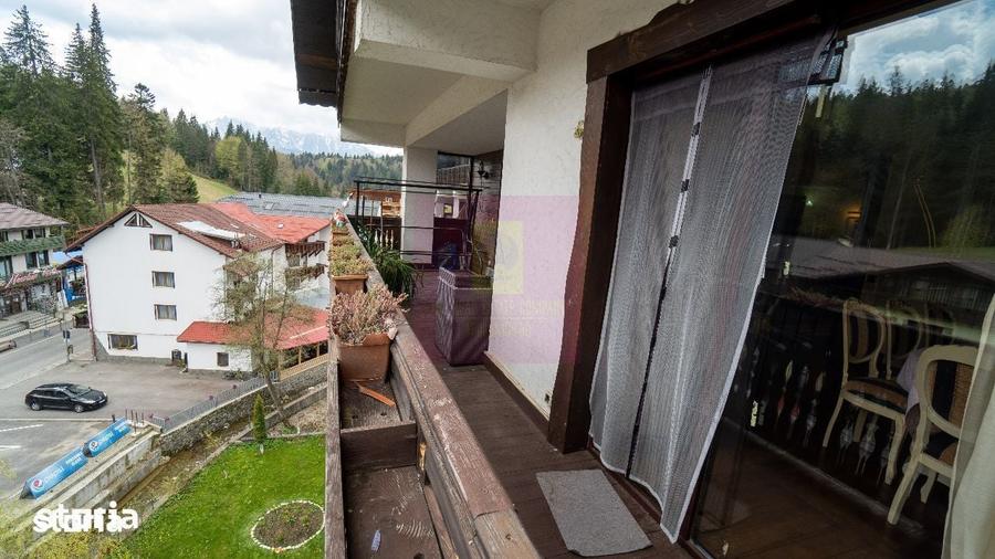 Apartament cu 4 camere decomandat în Clăbucet