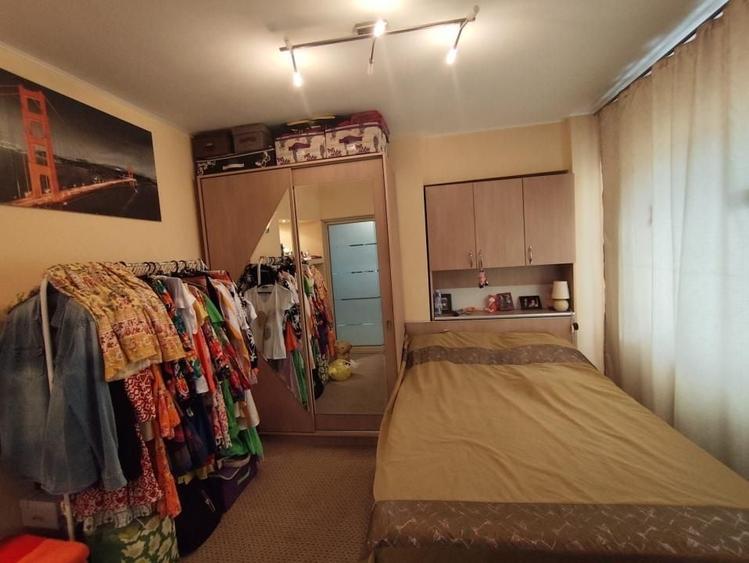 Apartament cu 2 camere decomandat, mobilat în P-ța Mihai Viteazu