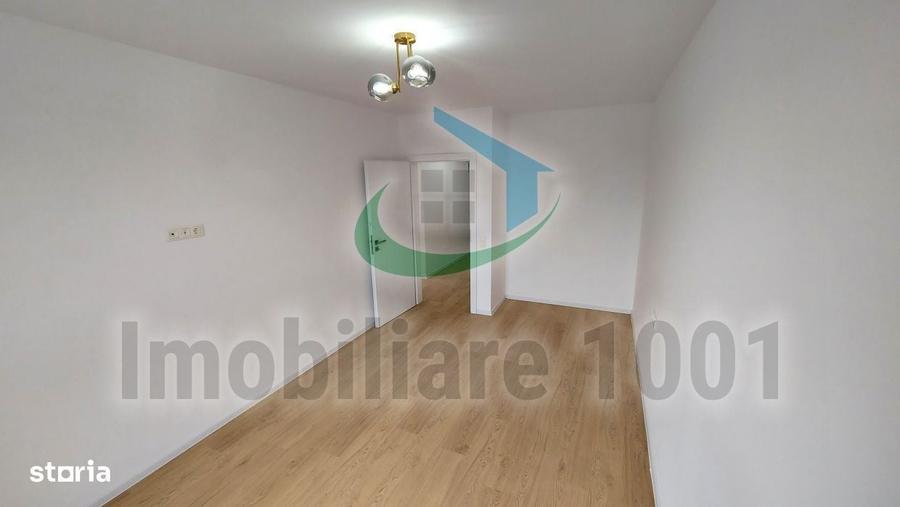 Apartament 3 camere, etaj 3, imobil nou, finisat, cu loc de parcare - 15
