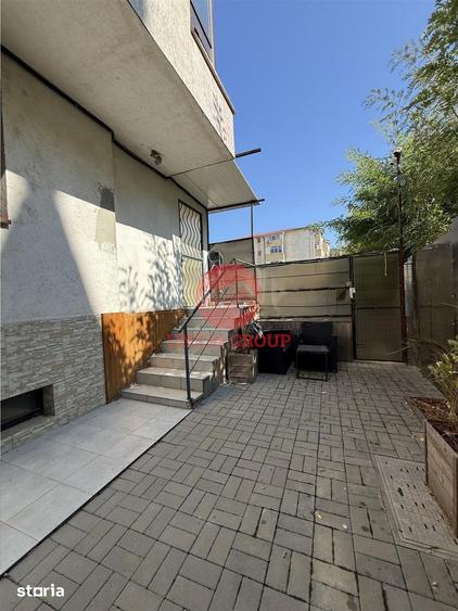 Apartament cu 2 camere în Inel I