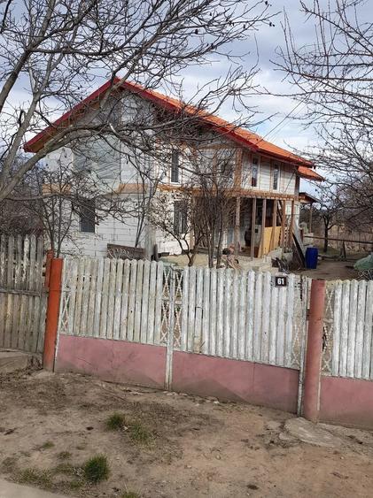 Casa de vanzare Sasenii Noi, Buzau - 2