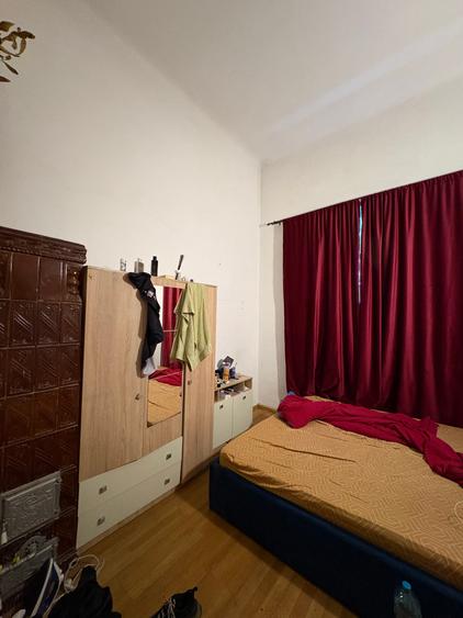 Apartament cu 3 camere decomandat în Grădina Icoanei