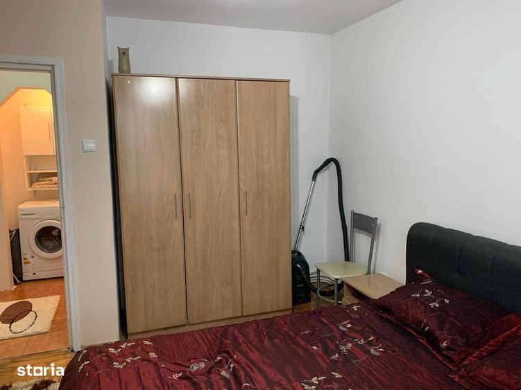 Apartament cu 2 camere în Ultracentral