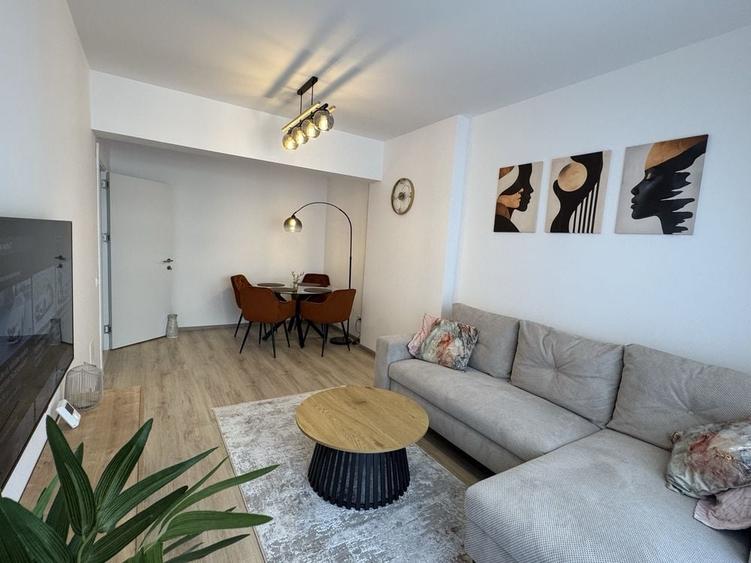 Inchiriez Apartament 2 Camere Metrou Berceni - 2