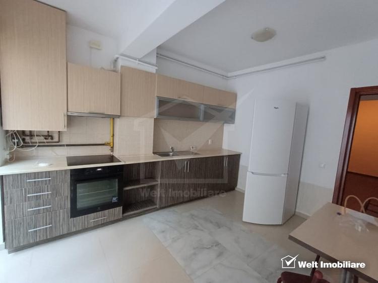 De inchiriat  apartament cu 2 camere zona Lidl SIGMA - 6
