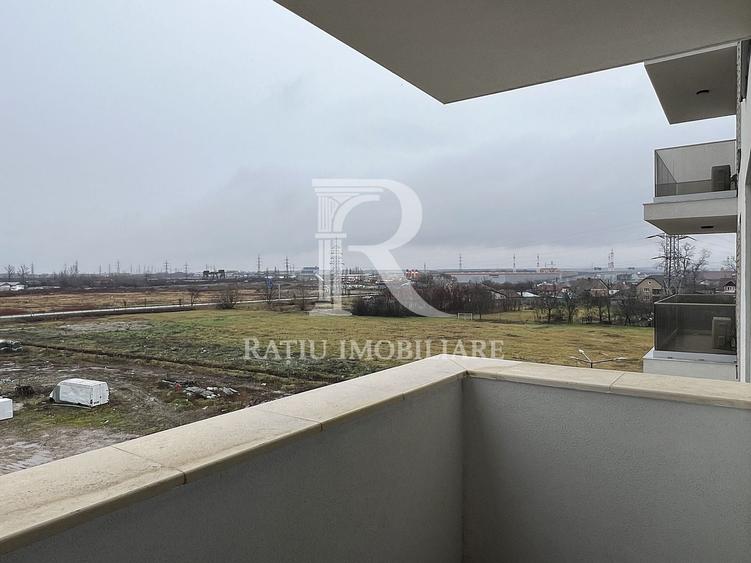 Apartament cu 2 camere | Parcare Subterana | PRIMA GREEN | Oradea - 13