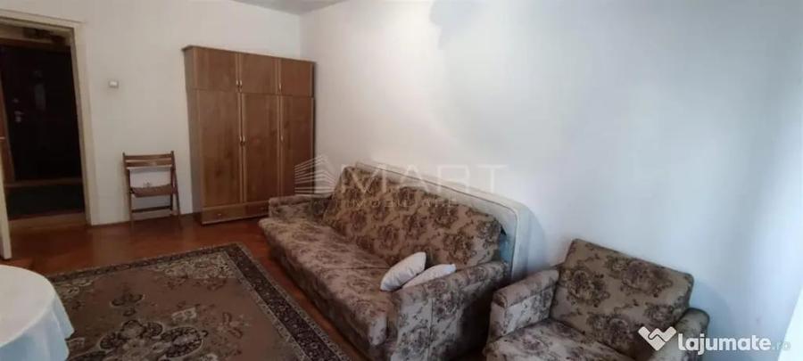 Apartament 3 camere zona Livada Postei - 5