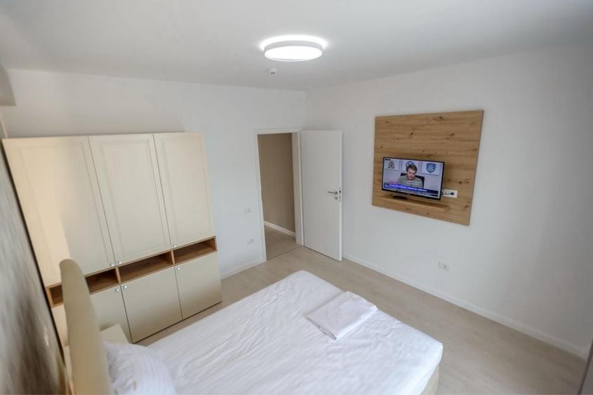 Inchiriem apartamente din octombrie pana in aprilie - 3