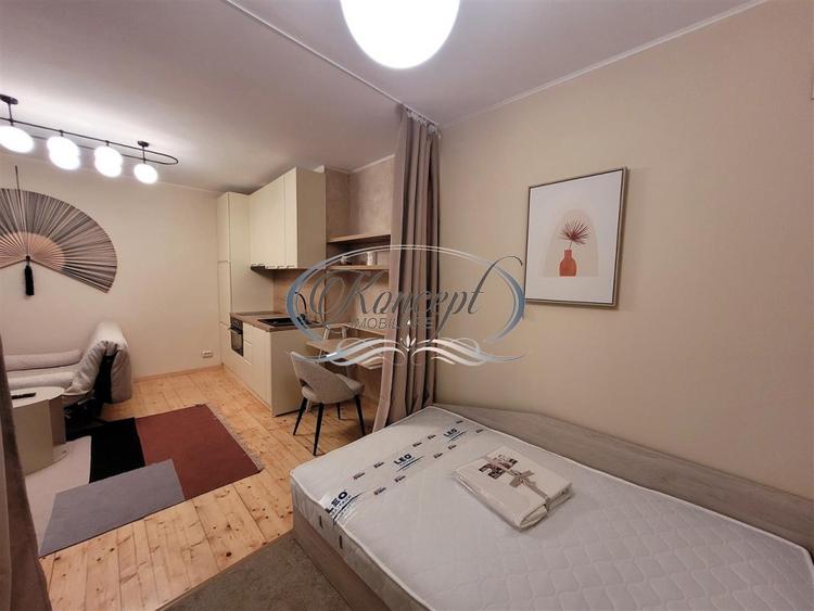 Studio modern in Centrul Istoric - 4