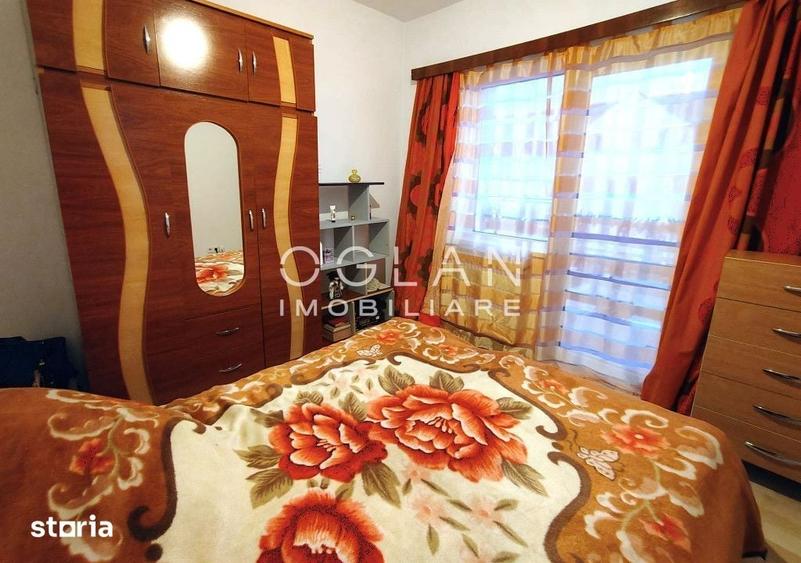 Casă cu 3 camere cu Teren 136 Mp în Central