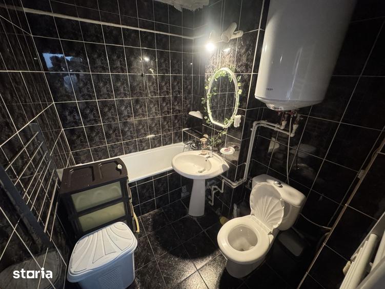 Apartament cu 2 camere decomandat, mobilat în Inel I