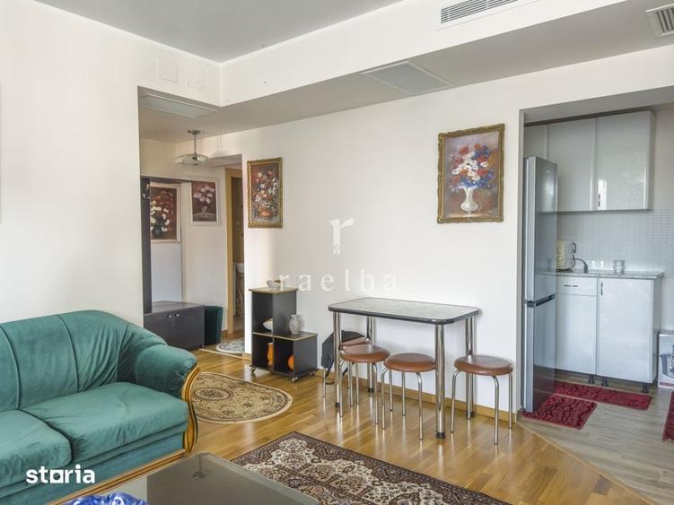 2 camere | Maria Rosetti 38 | Universitate | Romana | Icoanei - 15