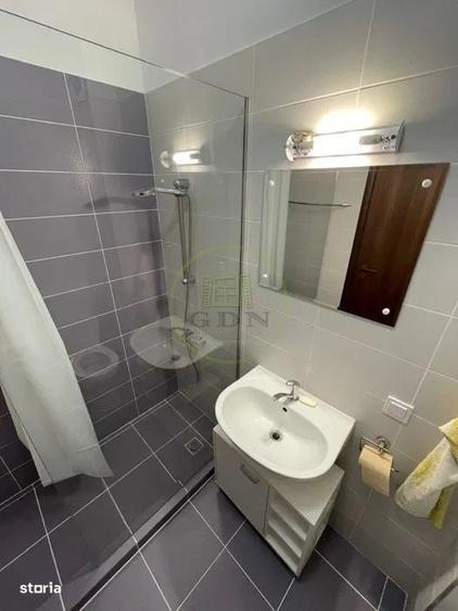Inchiriere apartament 2 camere renovat City Residence, parcare inc - 2