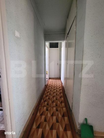 Apartament cu 4 camere în Central