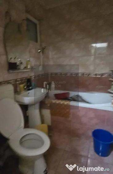 Apartament cu 2 camere semidecomandat în Brâncoveanu