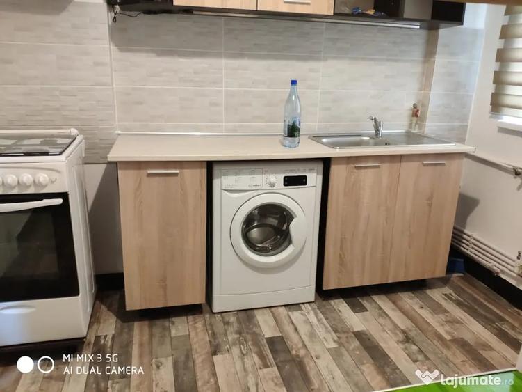 Apartament cu 2 camere decomandat în Bucureștii Noi