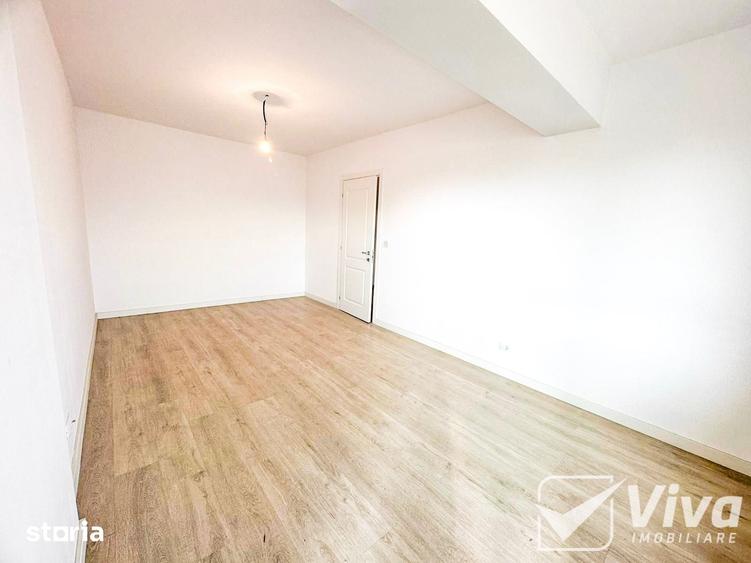 Apartament cu 2 camere în Cug