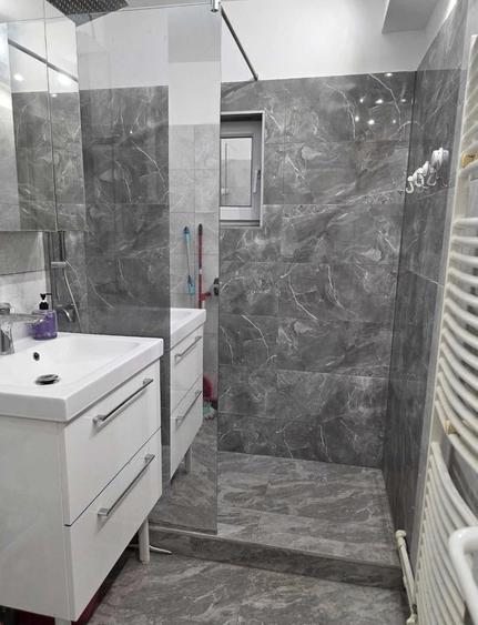 Apartament cu 2 camere decomandat în Tomis Nord