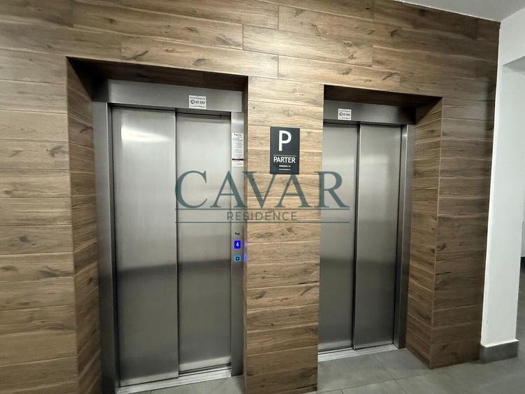 Cavar Residence Proiect Drumul Dealu Babii nr. 26-30 - 13