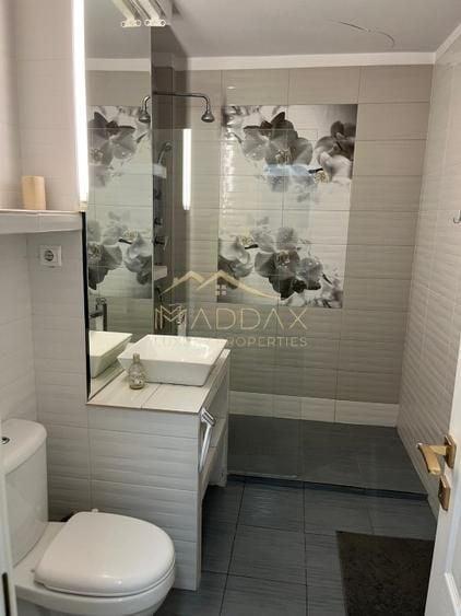 Apartament cu 2 camere decomandat în Nerva Traian