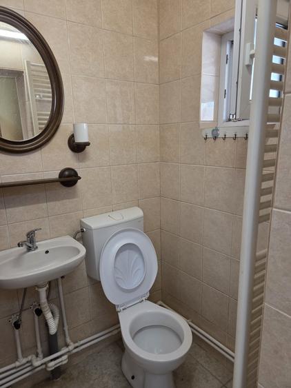 Garsonieră semidecomandată în Oncea