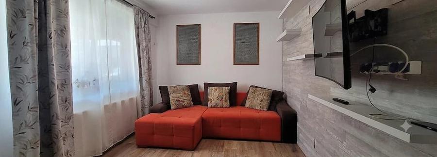 Apartament cu 2 camere decomandat în Theodor Pallady