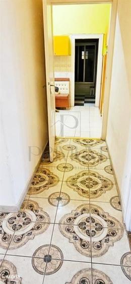 Apartament cu 4 camere semidecomandat, mobilat în Iosefin