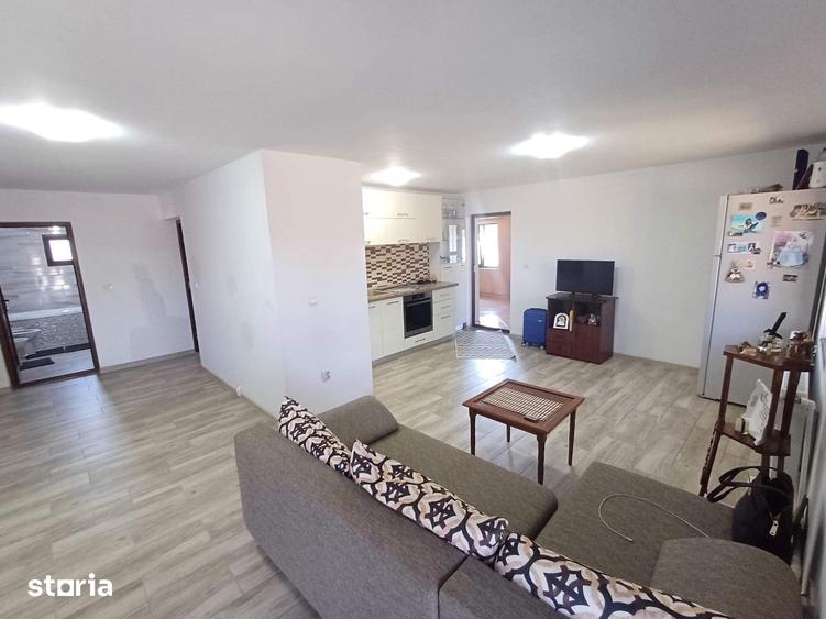 Casă cu 4 camere cu Teren 2050 Mp în Central