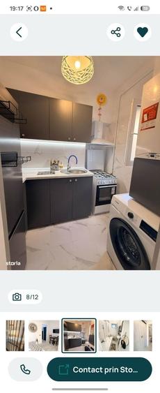 Particular inchiriez studio 41 m2 ultracentral - 10