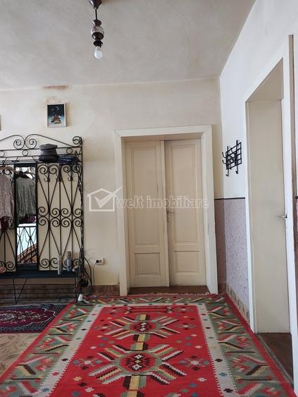 Casa individuala, 176 mp, 4 dormitoare, 2 bai, 530 mp teren, Andrei Muresanu - 9