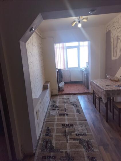 Apartament cu 2 camere decomandat, mobilat în Balș