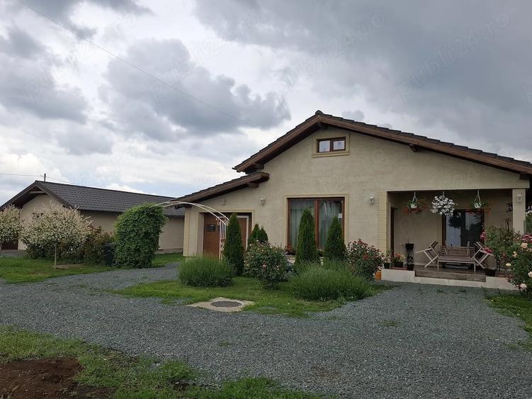 Teren de 400 mp, în Zădăreni