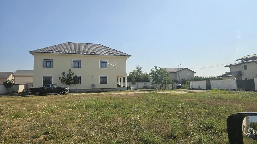 Teren Construcții intravilan de 627 mp, în Bragadiru