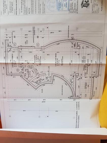 Casă cu 8 camere cu Teren 300 Mp în Pantelimon