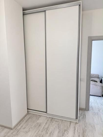 Apartament cu 2 camere decomandat, mobilat în Mihai Bravu