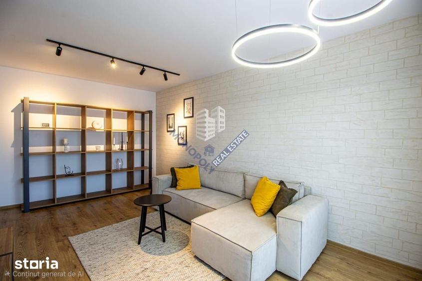 Apartament cu 2 camere în Bartolomeu