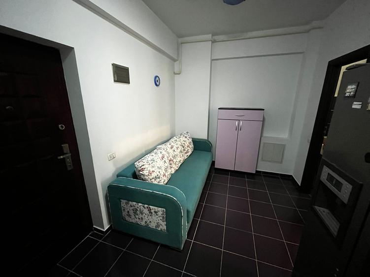 Apartament cu 2 camere în Militari