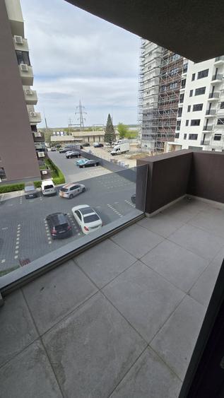 Apartament cu 2 camere semidecomandat în Ștefan cel Mare