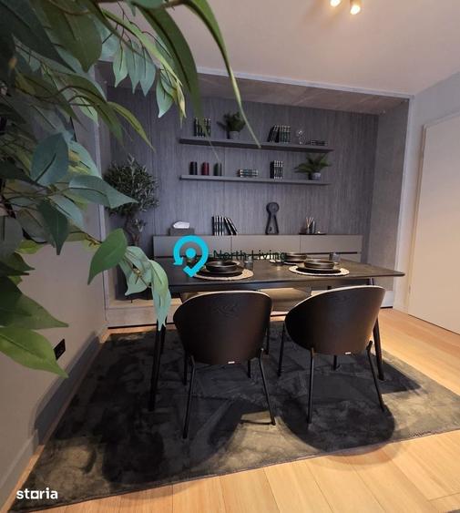 Apartament cu 2 camere în Sud